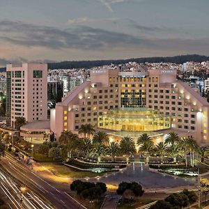 Jw Marriott Quito